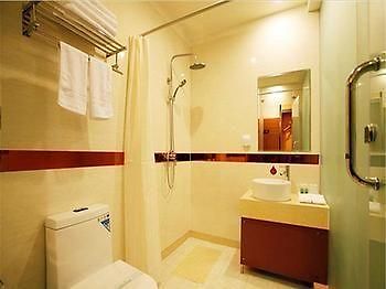Shang Yue Hotel 西安 外观 照片