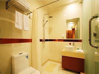 Shang Yue Hotel 西安 外观 照片